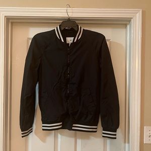 H&M light jacket